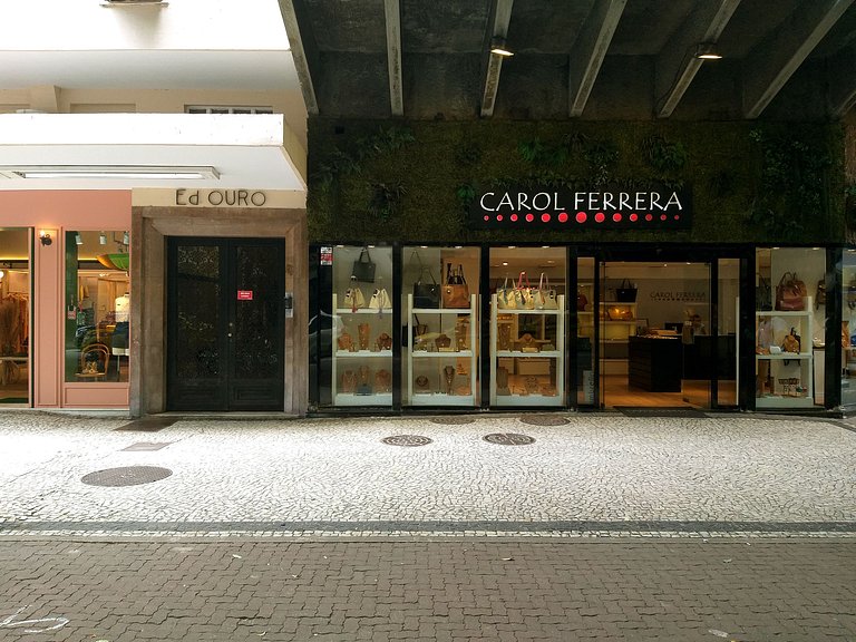 Lar Carioca - 4 hospedes Conforto em familia