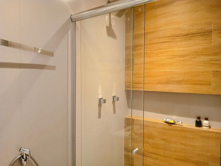 Barra Max - 5 Hóspedes, Conforto e Luxo
