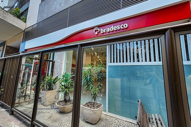 Sunrise Flamengo - 4 Guests, Metro y Privativo!