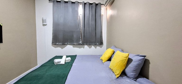Ipanema House - 6 guests, beach + 1 Ticket