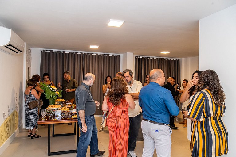 Drink Class: Clase y Sabor en Copacabana