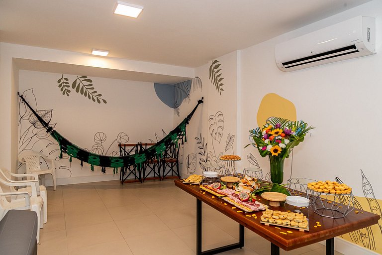 Drink Class: Aula e Sabor em Copacabana
