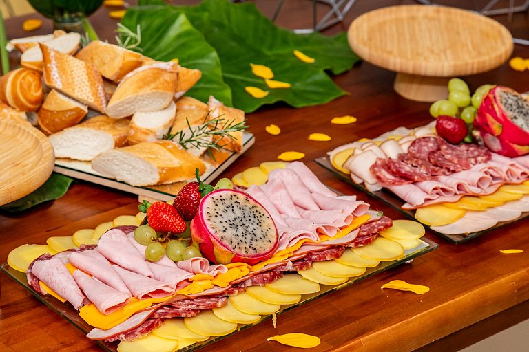Drink Class: Aula e Sabor em Copacabana