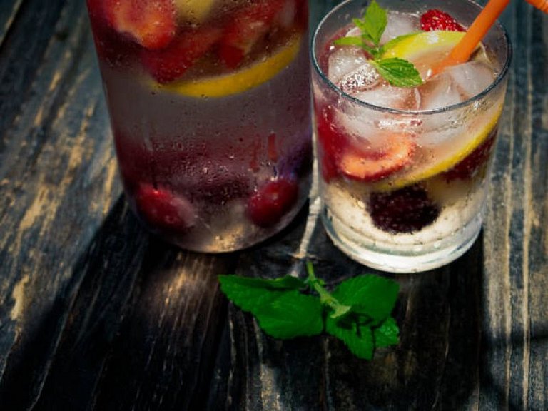 Drink Class: Aula e Sabor em Copacabana