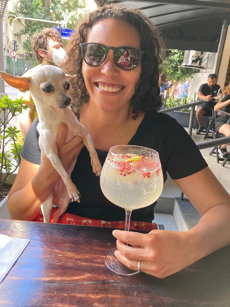 Drink Class: Aula e Sabor em Copacabana