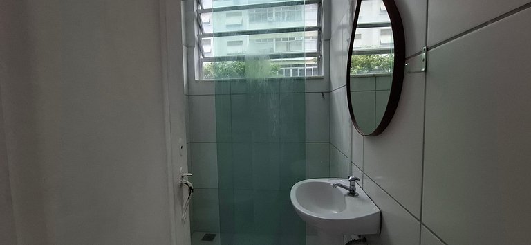Copacabana Trio - 3 guests, beach and comfort!