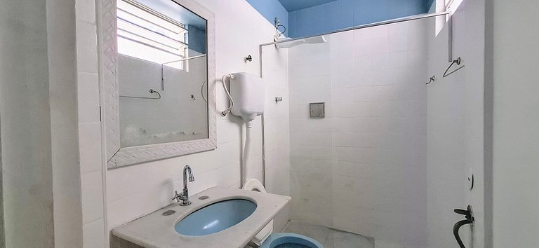 Copacabana Way - 4 Guests, Beach and Private