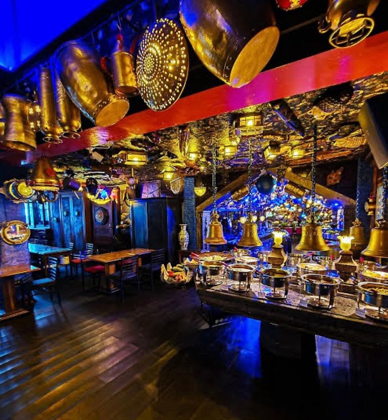 Copacabana Design - Privacidade e Conforto
