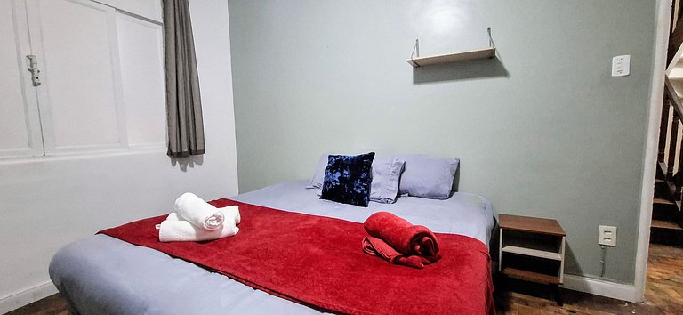 Gran Ipanema: 10 Guests, beach and comfort