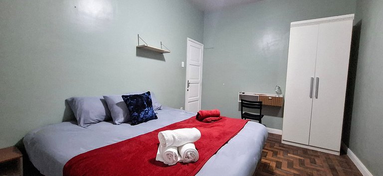 Gran Ipanema: 10 Guests, beach and comfort