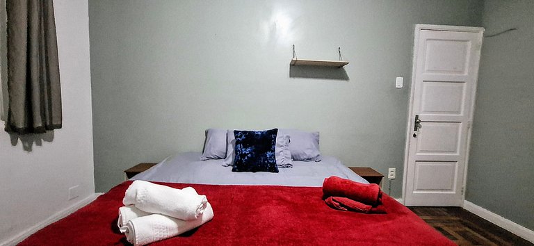 Gran Ipanema: 6 Guests, beach and comfort