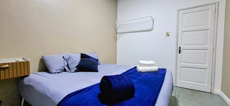 Gran Ipanema: 10 Guests, beach and comfort