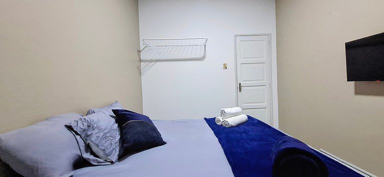 Gran Ipanema: 6 Guests, beach and comfort