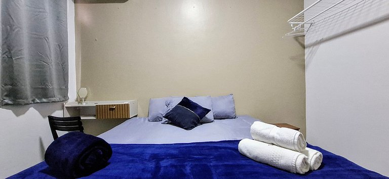 Gran Ipanema: 6 Guests, beach and comfort