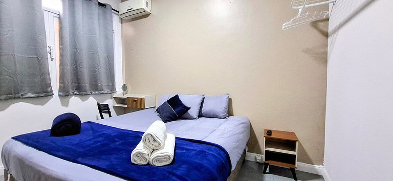 Gran Ipanema: 10 Guests, beach and comfort