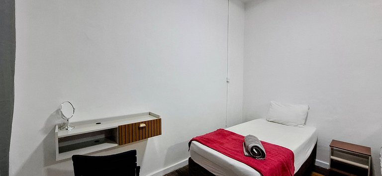Gran Ipanema: 10 Guests, beach and comfort