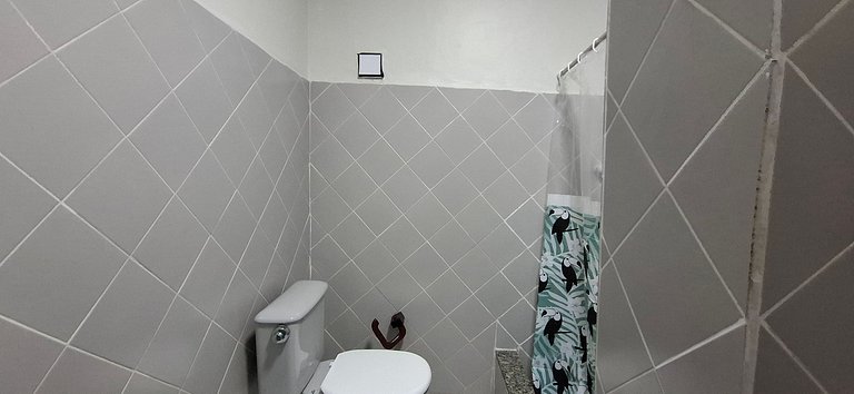 Gran Ipanema: 6 Guests, beach and comfort