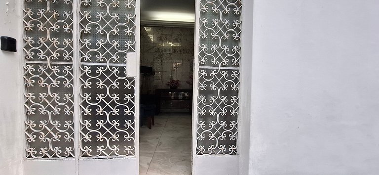 Gran Ipanema: 6 Guests, beach and comfort