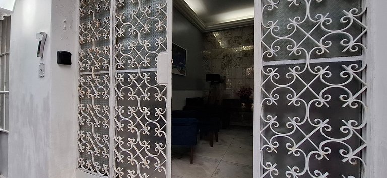 Gran Ipanema: 10 Guests, beach and comfort
