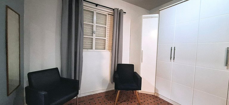 Gran Ipanema: 10 Guests, beach and comfort