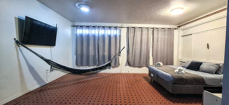 Gran Ipanema: 10 Guests, beach and comfort