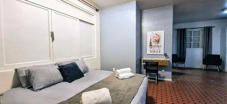 Gran Ipanema: 10 Guests, beach and comfort