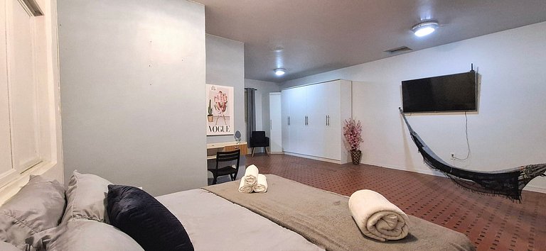 Gran Ipanema: 6 Guests, beach and comfort