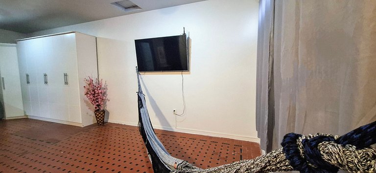 Gran Ipanema: 10 Guests, beach and comfort