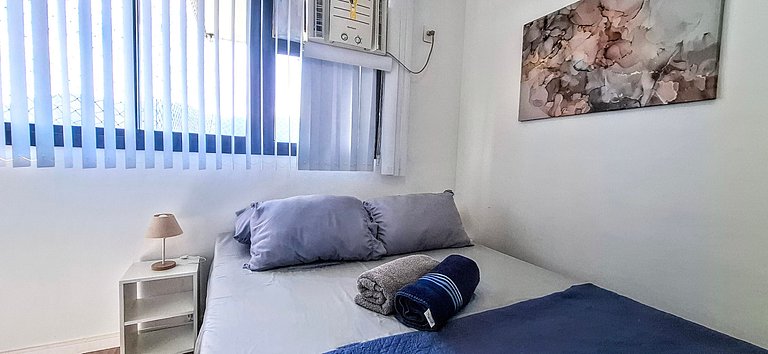 Barra Bali - 4 Guests, Comfort and Leisure