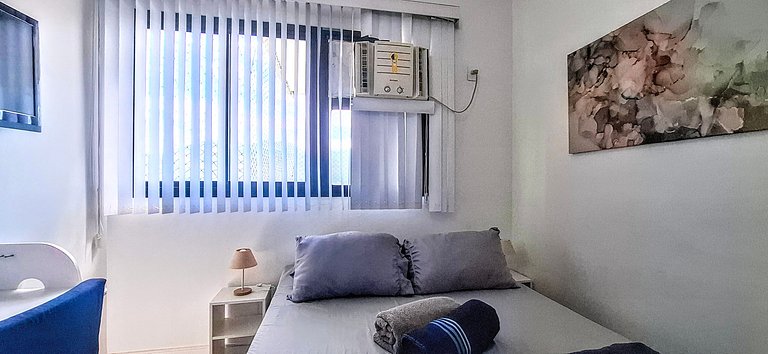 Barra Bali - 4 Guests, Comfort and Leisure
