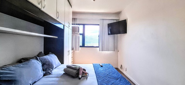 Barra Bali - 4 Guests, Comfort and Leisure