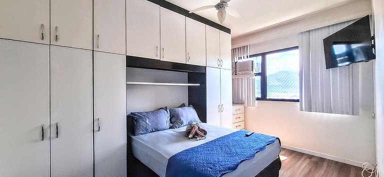 Barra Bali - 4 Guests, Comfort and Leisure