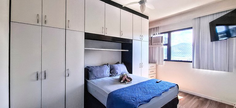 Barra Bali - 4 Guests, Comfort and Leisure