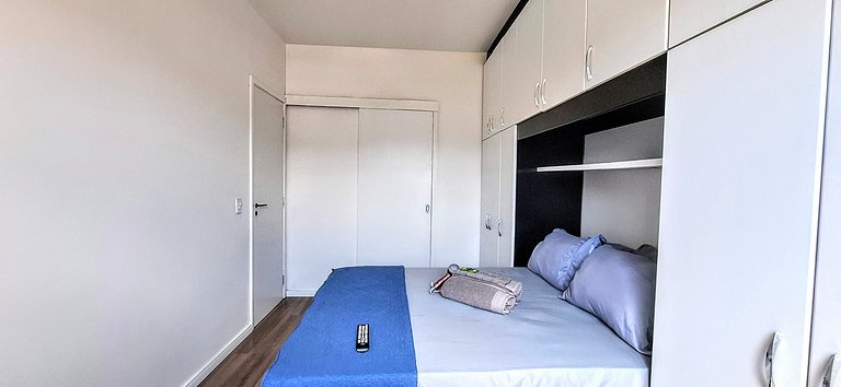 Barra Bali - 4 Guests, Comfort and Leisure