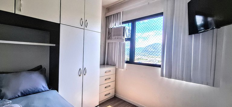 Barra Bali - 4 Guests, Comfort and Leisure