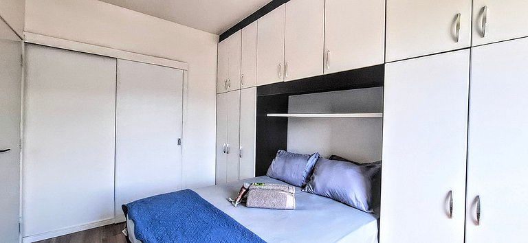 Barra Bali - 4 Guests, Comfort and Leisure