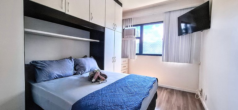 Barra Bali - 4 Guests, Comfort and Leisure