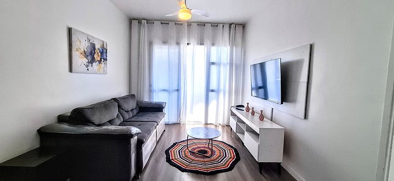 Barra Bali - 4 Guests, Comfort and Leisure