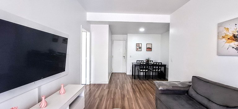 Barra Bali - 4 Guests, Comfort and Leisure
