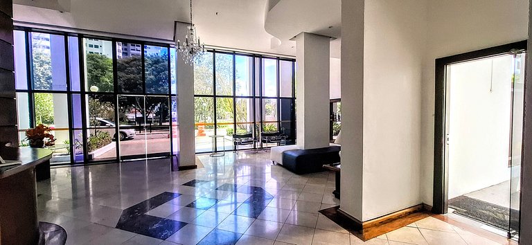 Barra Bali - 4 Guests, Comfort and Leisure