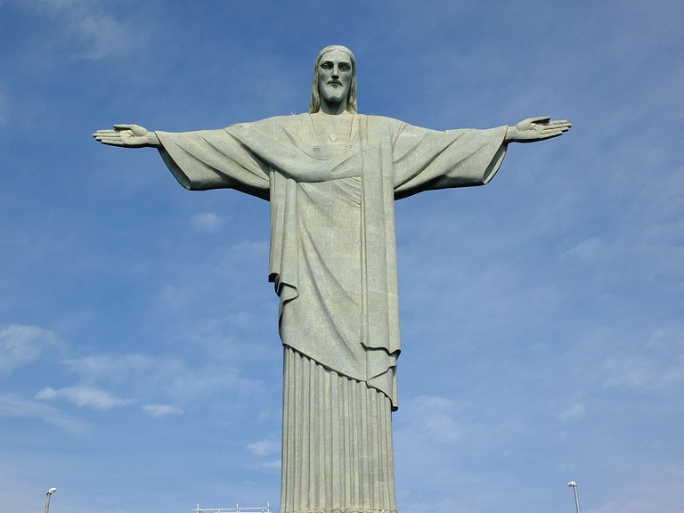 Copacabana- Tranquilidade e Praia - 5 hospedes
