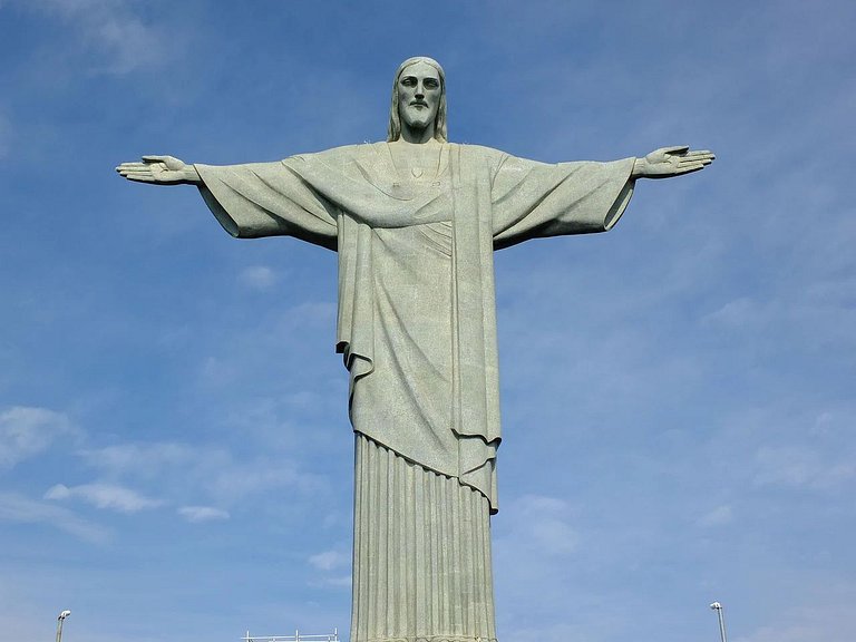 Copacabana Sea - Beach + 1 Ticket ou Transfer