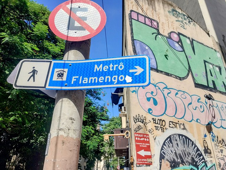 Gran Flamengo - Conforto + 1 Ticket ou Transfer