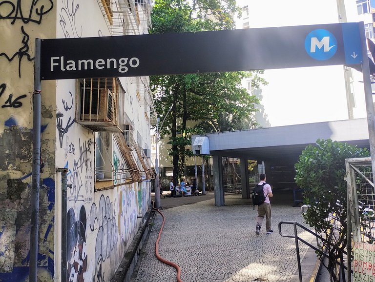 Gran Flamengo - Private + 1 Ticket ou Transfer