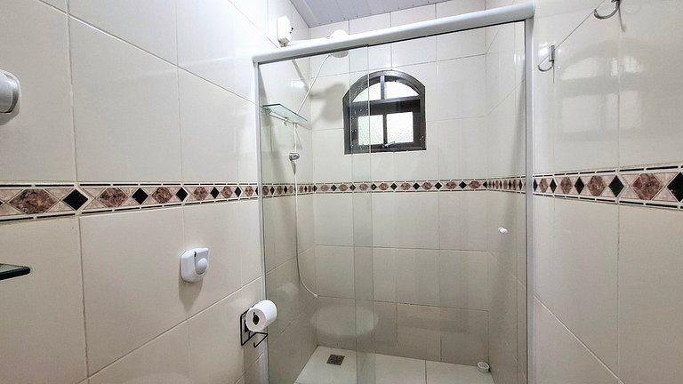 Recreio Design - 3 hospedes, Conforto e Lazer