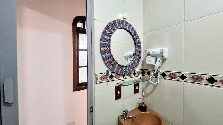 Recreio Design - 3 Guests, Comfort and Leisure