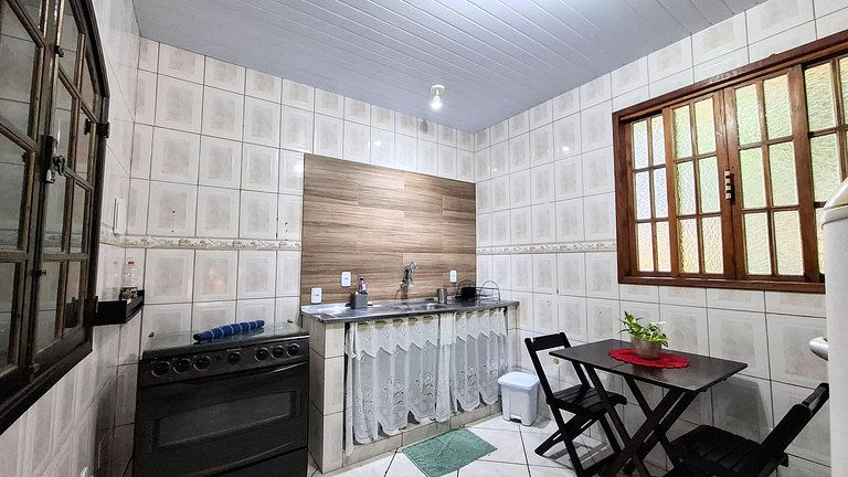 Recreio Design - 3 Guests, Comfort and Leisure