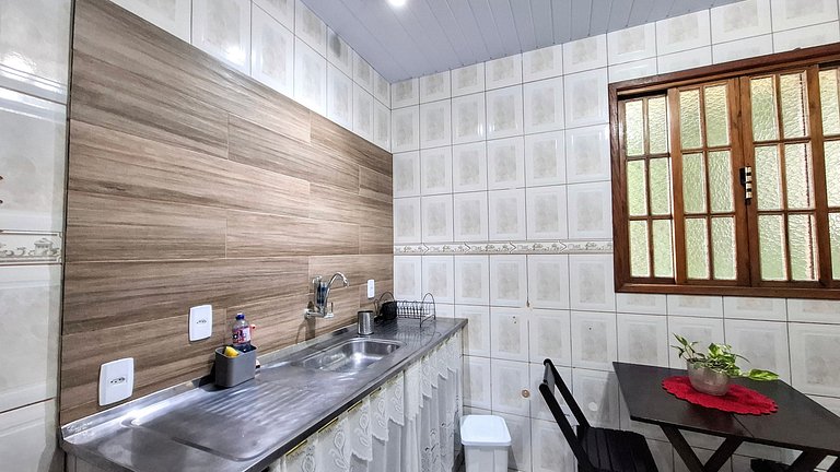 Recreio Design - 3 Guests, Comfort and Leisure