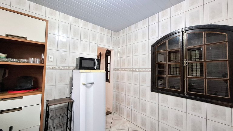 Recreio Design - 3 Guests, Comfort and Leisure