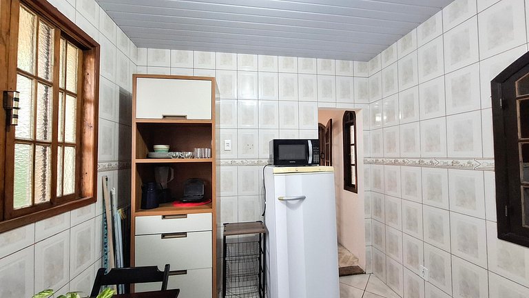 Recreio Design - 3 Guests, Comfort and Leisure